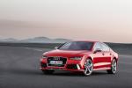 Audi RS7 Sportback 2014 года (WW)